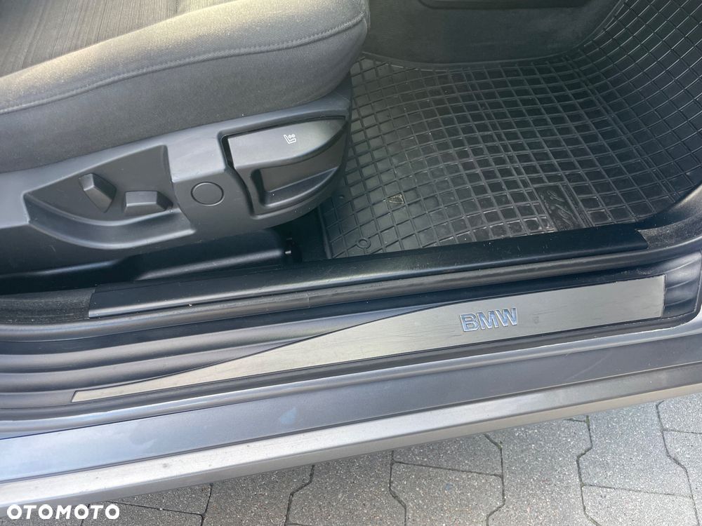 BMW Seria 5 - 8
