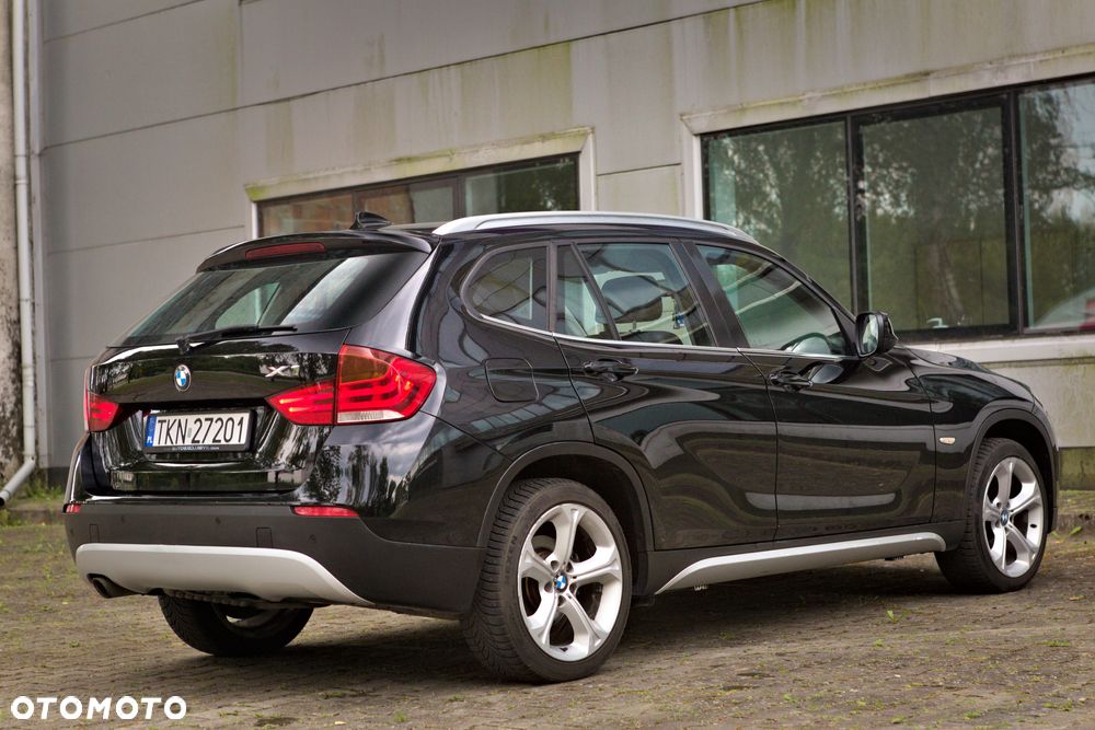 BMW X1 xDrive23d - 15