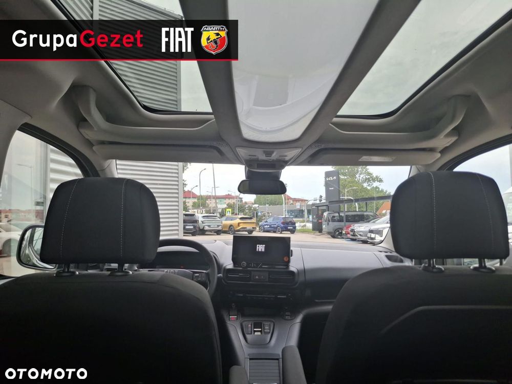 Fiat Qubo - 21
