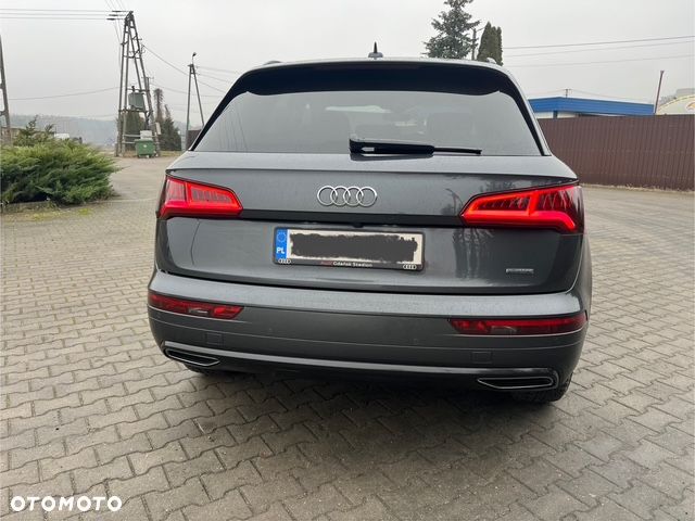 Audi Q5 35 TDI Quattro S tronic - 6