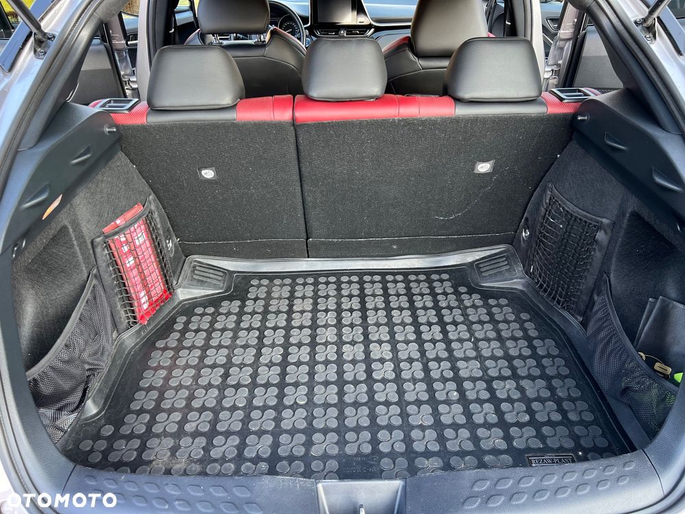 Toyota C-HR 1.8 Hybrid Selection - 18