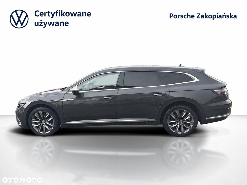 Volkswagen Arteon Shooting Brake - 3
