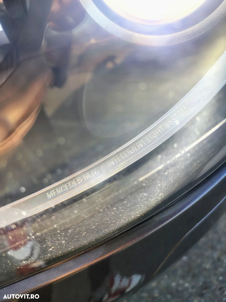 Mercedes-Benz B 220 - 9