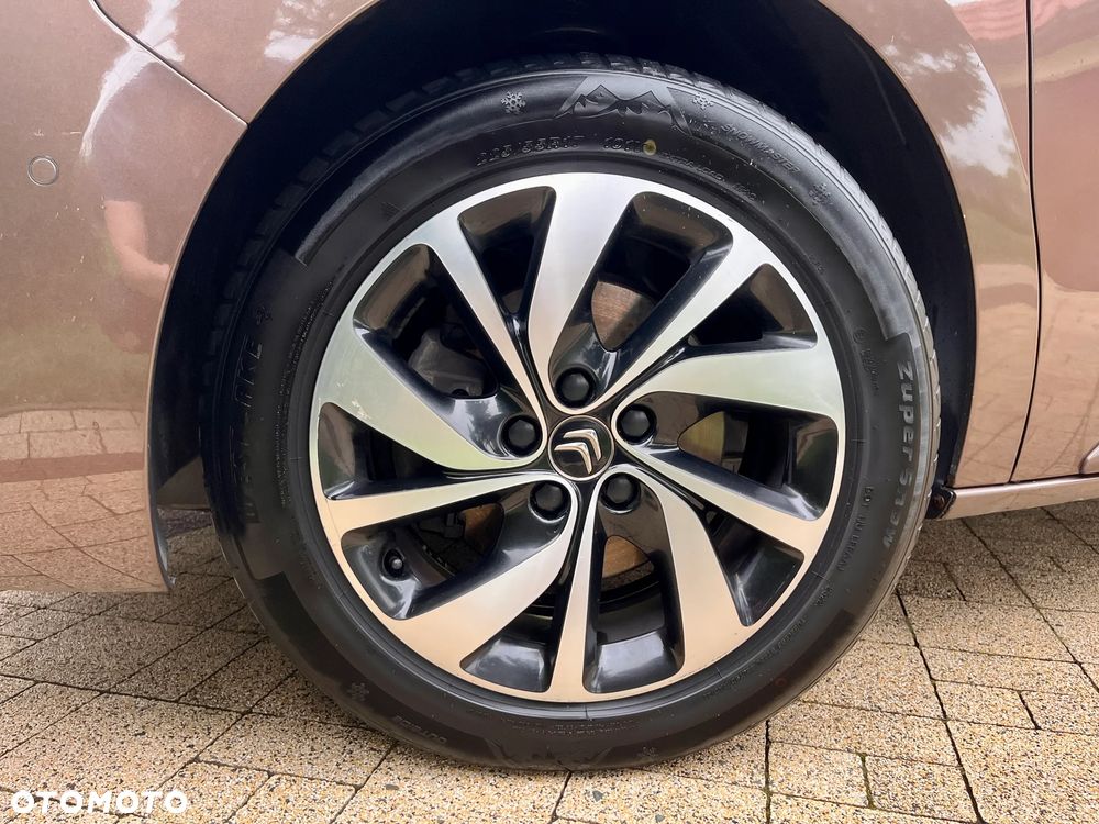 Citroën SpaceTourer 2.0 BlueHDi XL Shine - 26