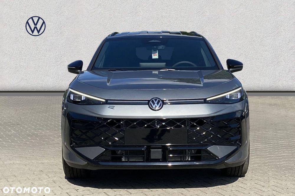Volkswagen T-Roc 1.5 TSI R-Line DSG - 10