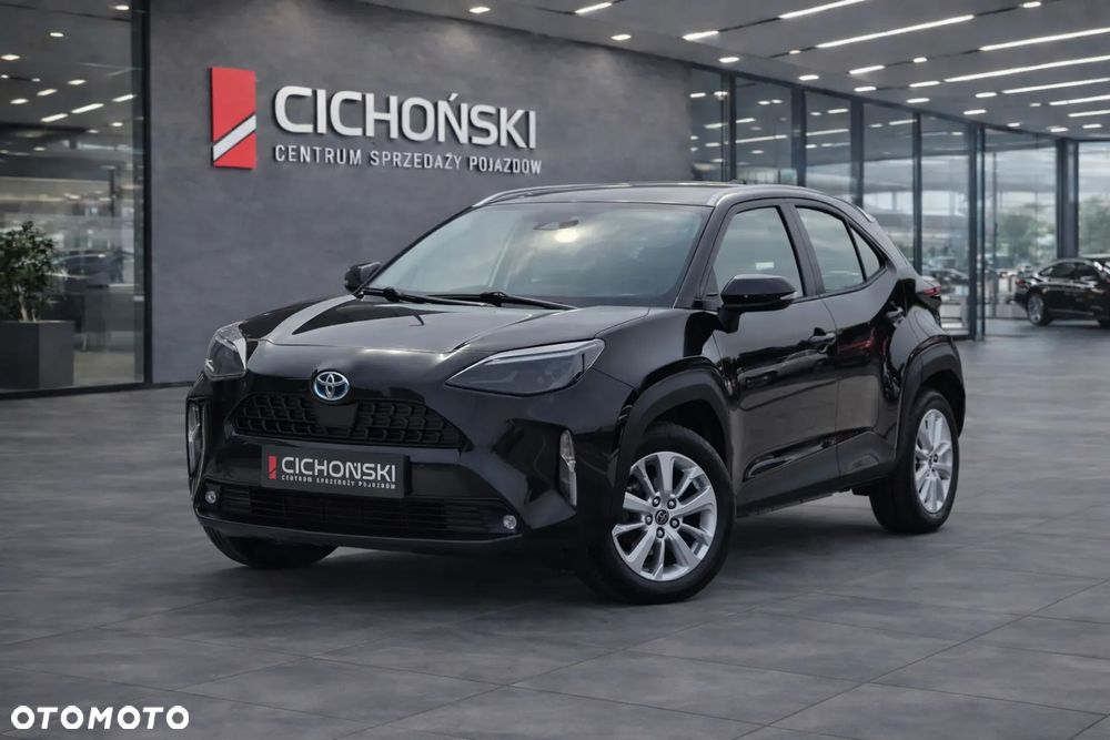 Toyota Yaris Cross Hybrid 1.5 Comfort - 1