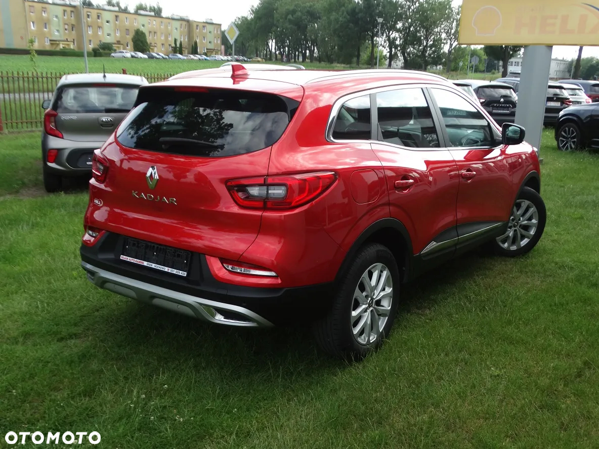 Renault Kadjar - 2