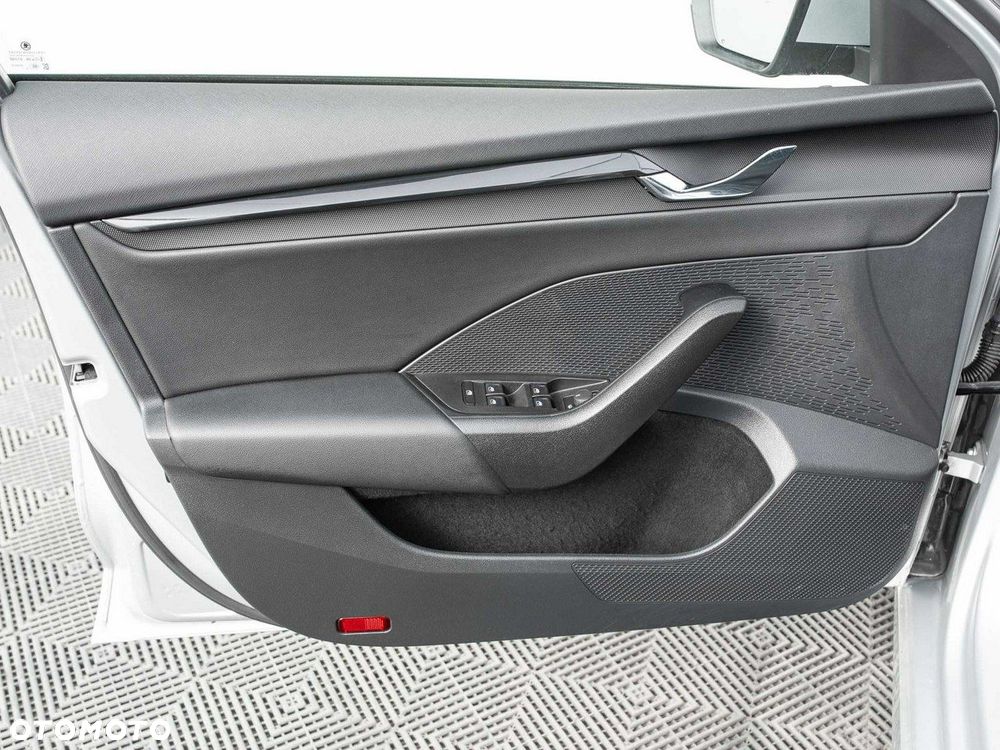 Skoda Octavia - 11