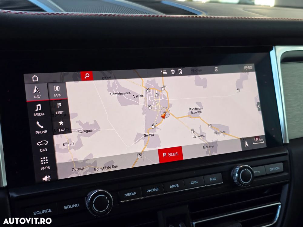 Porsche Macan - 23
