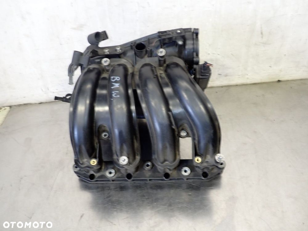 KOLEKTOR SSĄCY BMW E90 320I 7511383 - 1