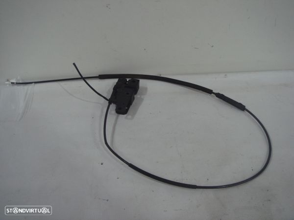 Fecho Do Capot Audi A3 (8P1) - 1