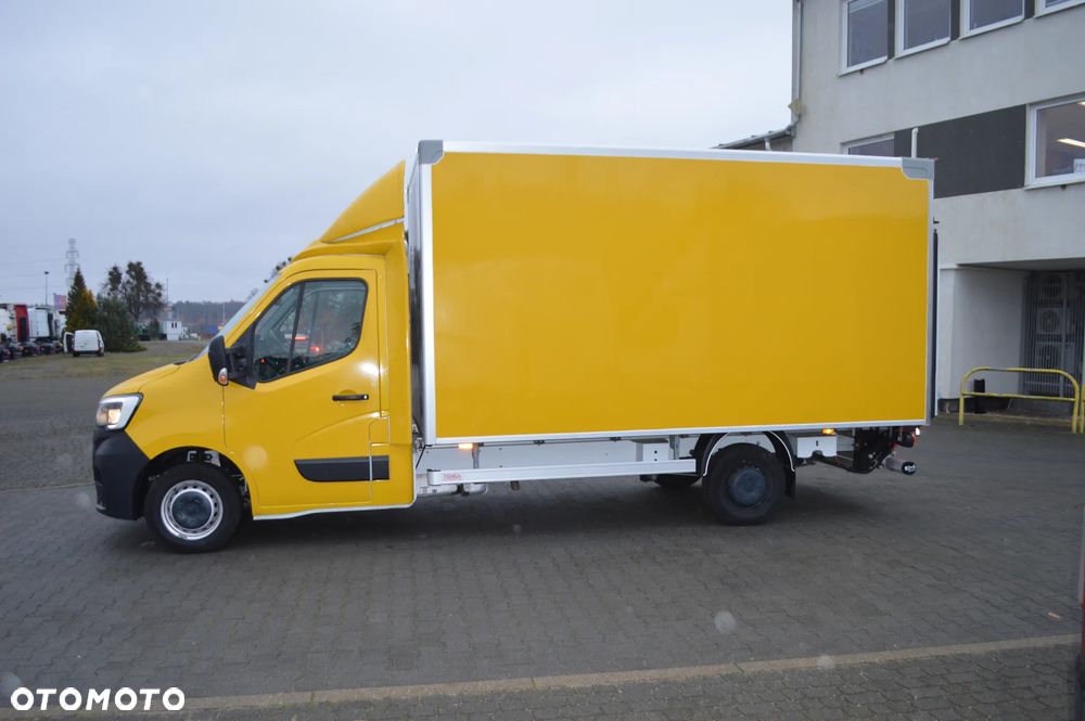 Renault Master - 3