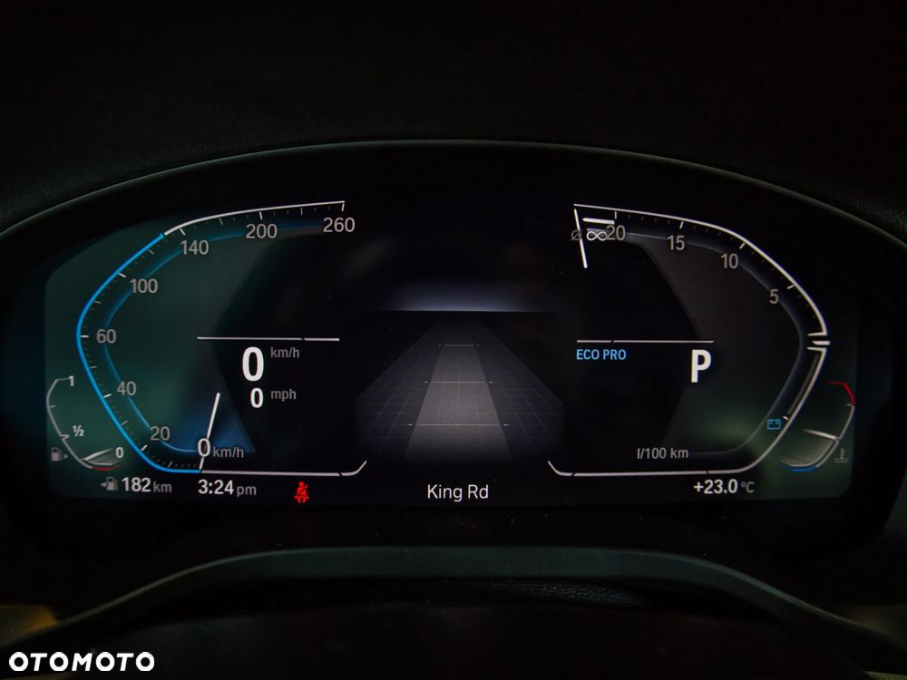 BMW X3 xDrive30i GPF Luxury Line - 18