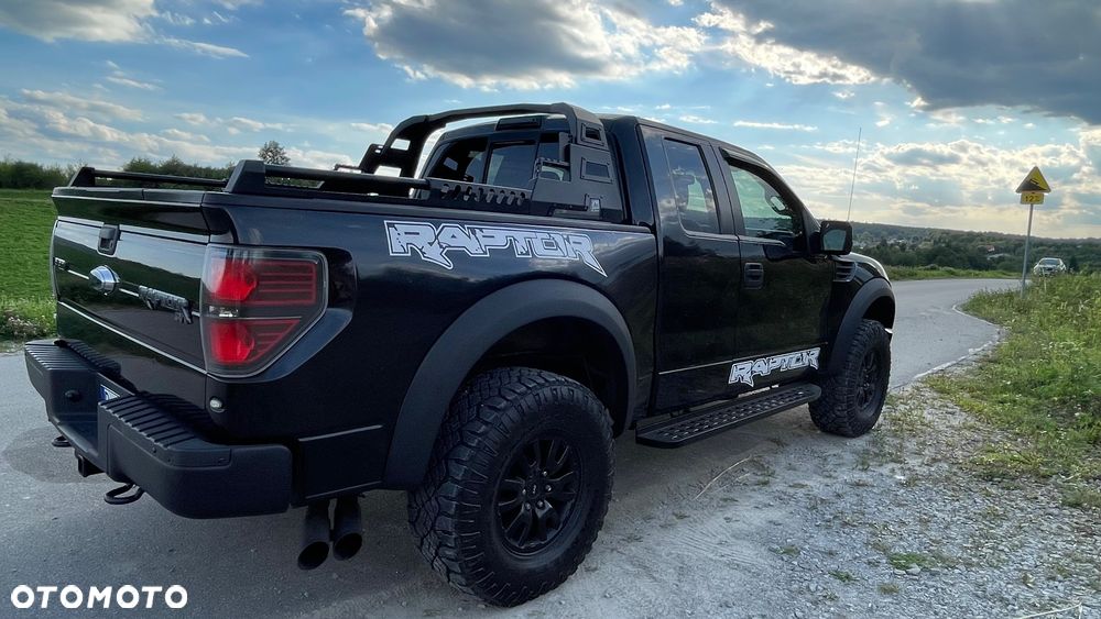 Ford F150 - 11