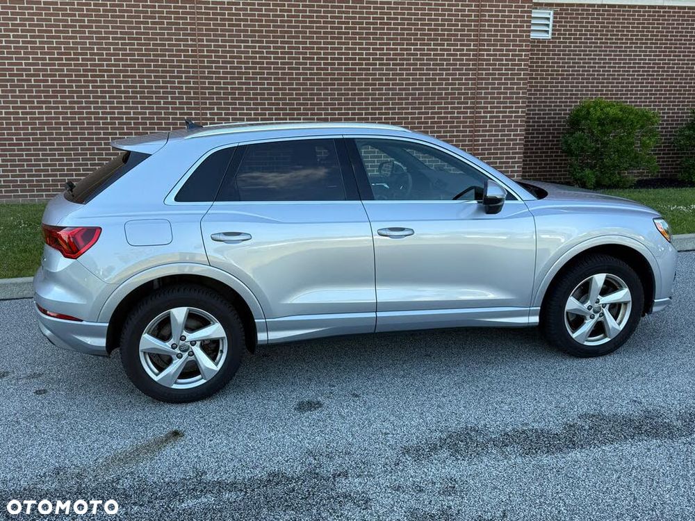 Audi Q3 - 12