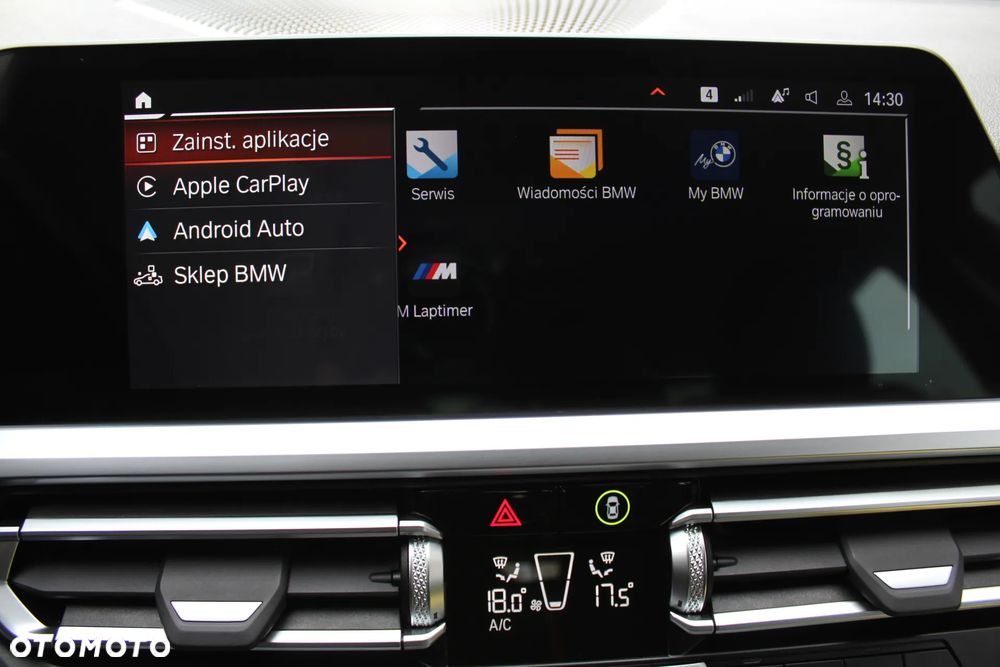 BMW Seria 3 320i Sport Line - 29