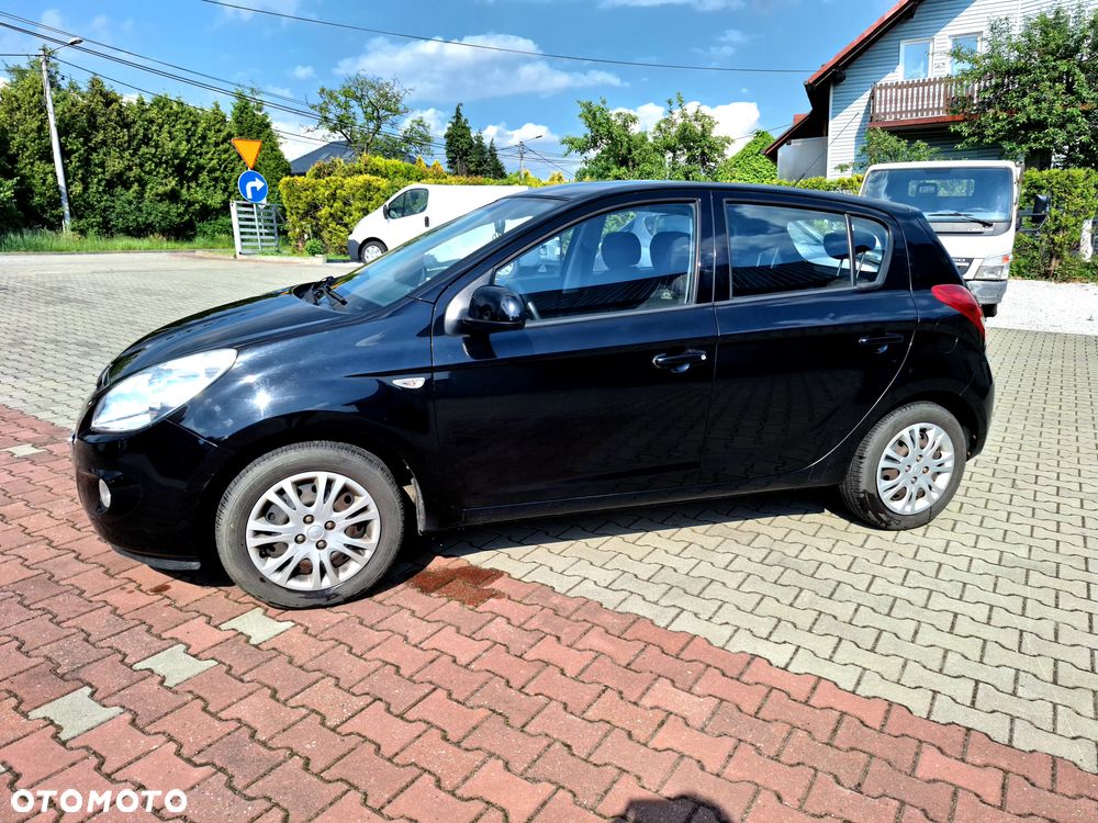 Hyundai i20 - 26