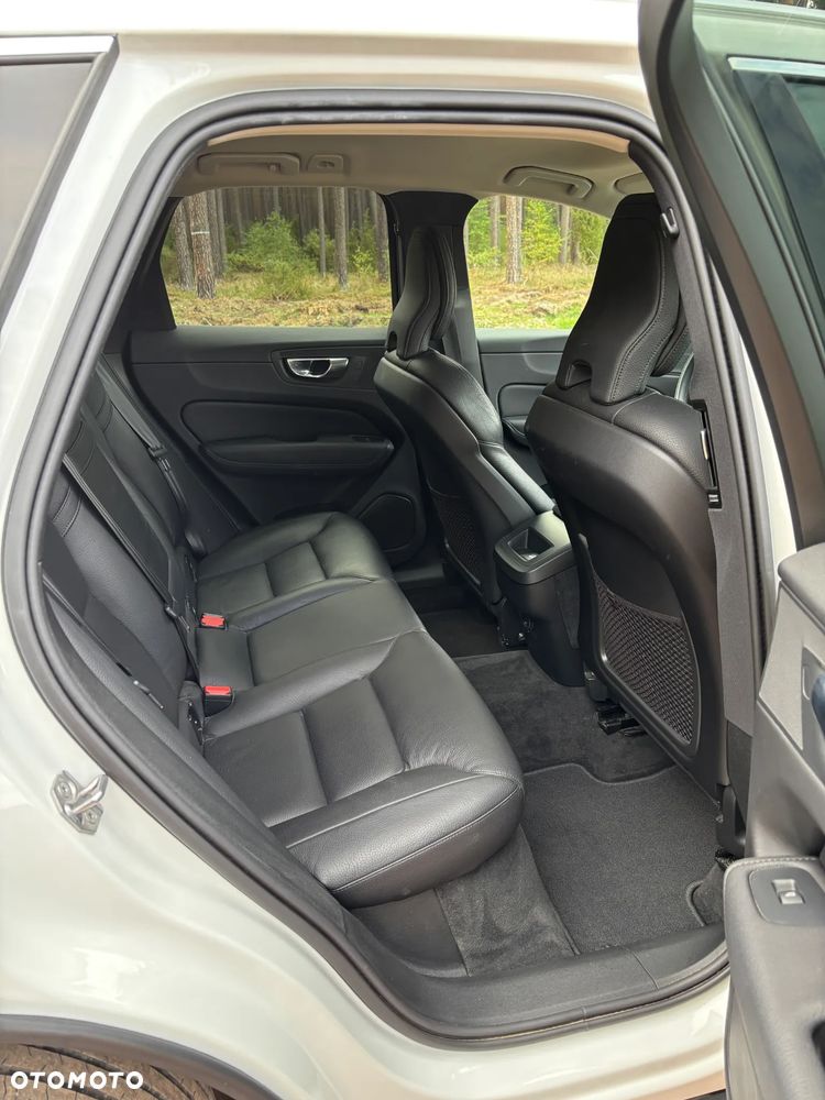 Volvo XC 60 - 16