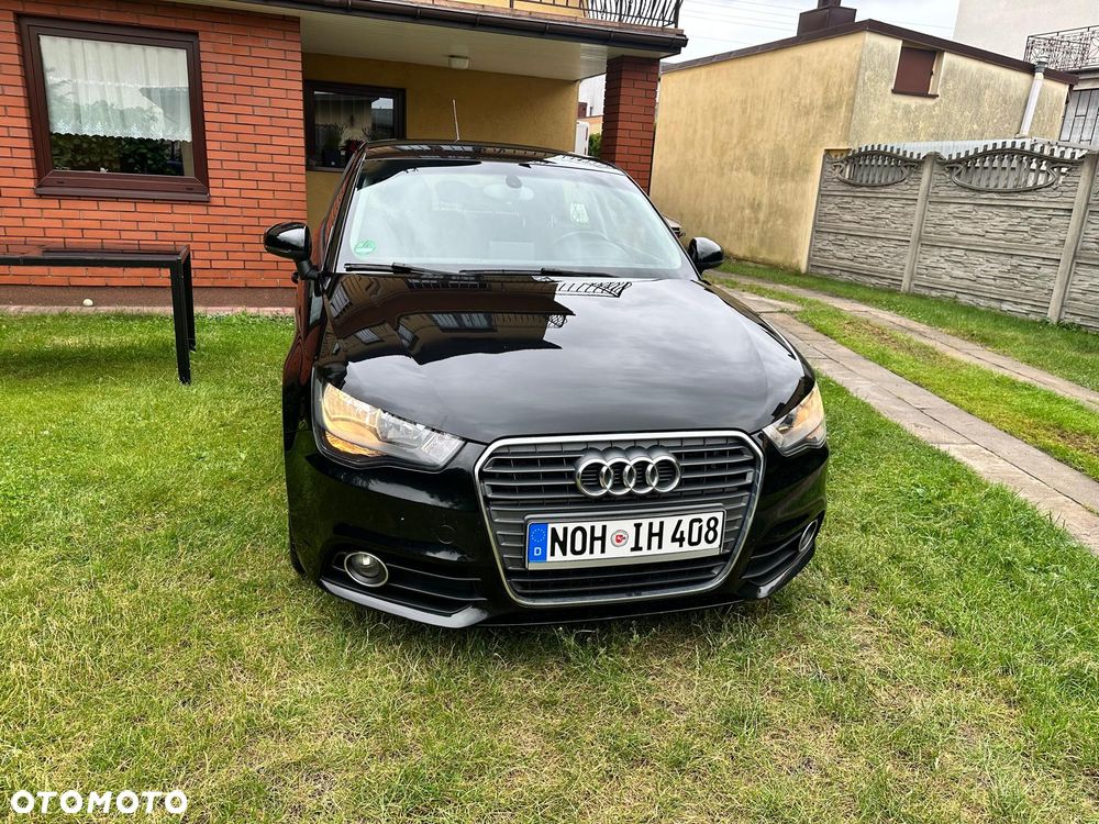 Audi A1 Sportback - 9