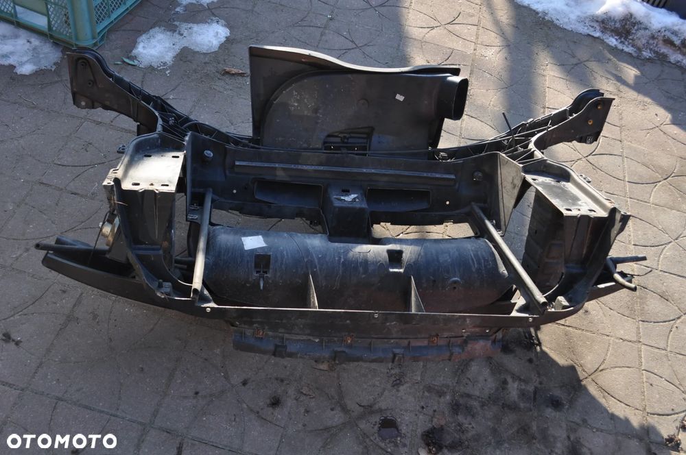 BMW E90 E91 E93 pas przedni 2.0 nr A60093 WYSYŁKA - 5