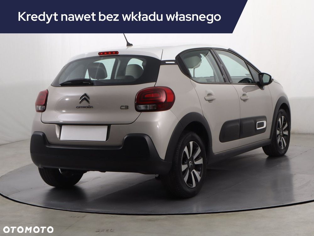 Citroën C3 - 7