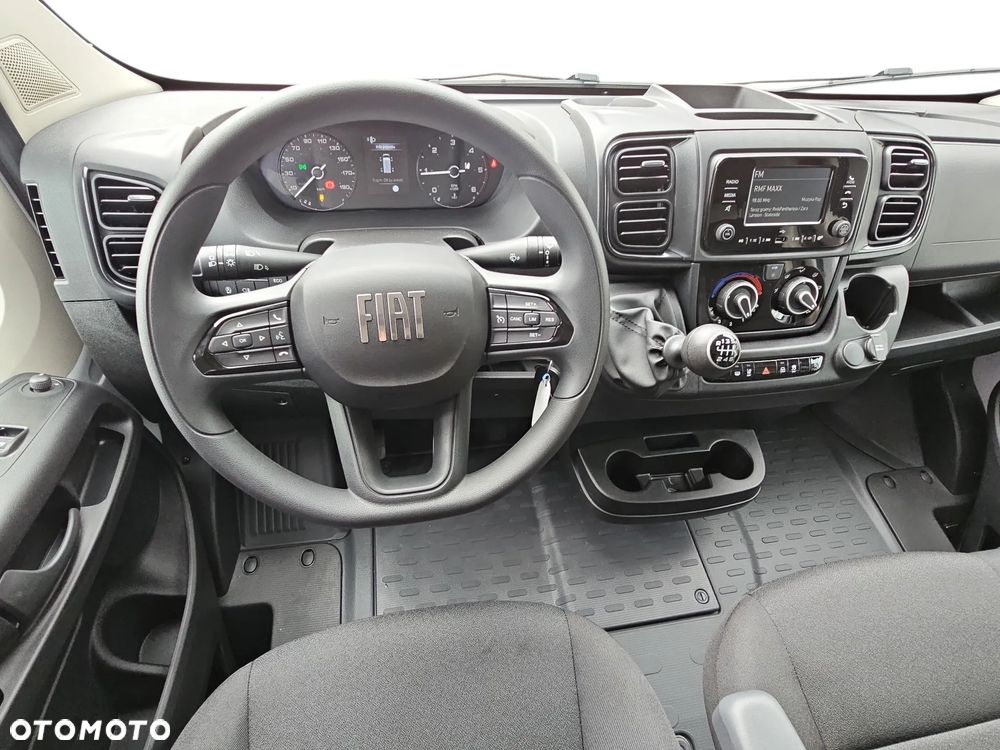 Fiat Ducato MAXI L4H2 - 19
