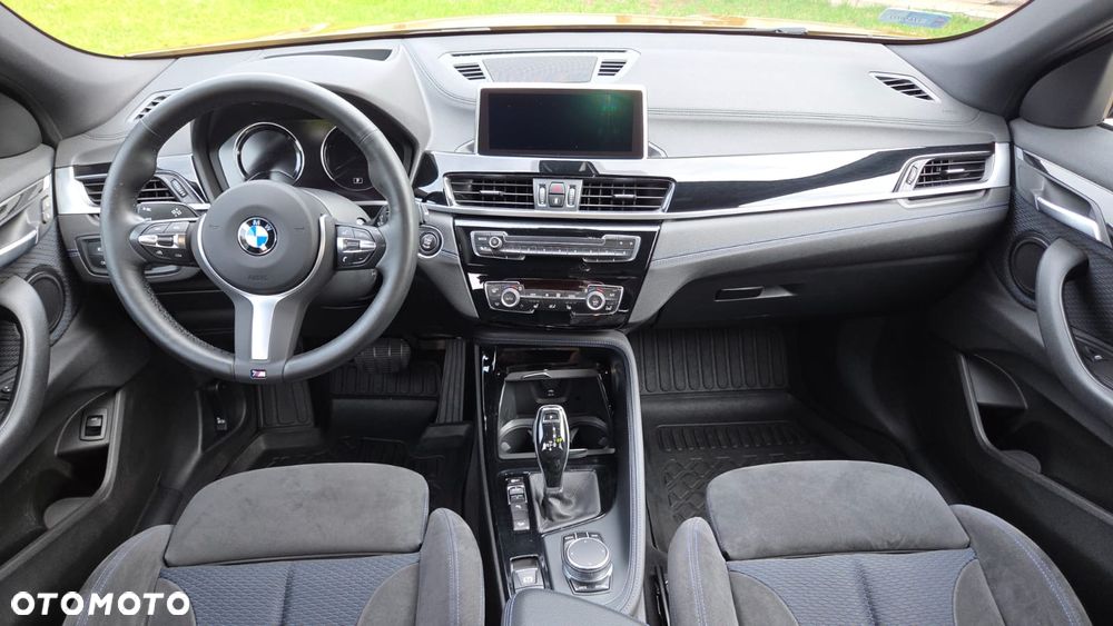 BMW X2 xDrive20d M Sport - 7