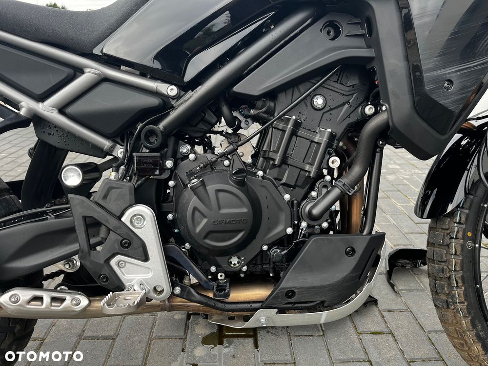 CFMoto 450MT - 6