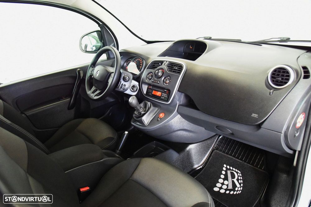 Renault Kangoo - 18