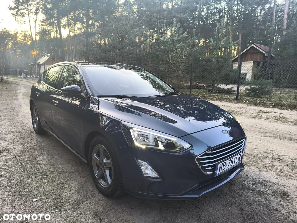 Ford Focus 1.5 EcoBlue Trend Edition Business - 2