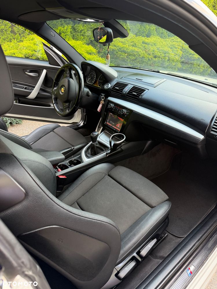 BMW Seria 1 116i - 6