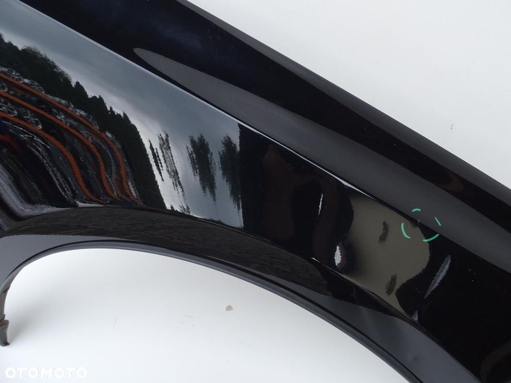 BŁOTNIK PRAWY PRZÓD PRZEDNI LZ9Y AUDI Q5 8R 08-16r - 8