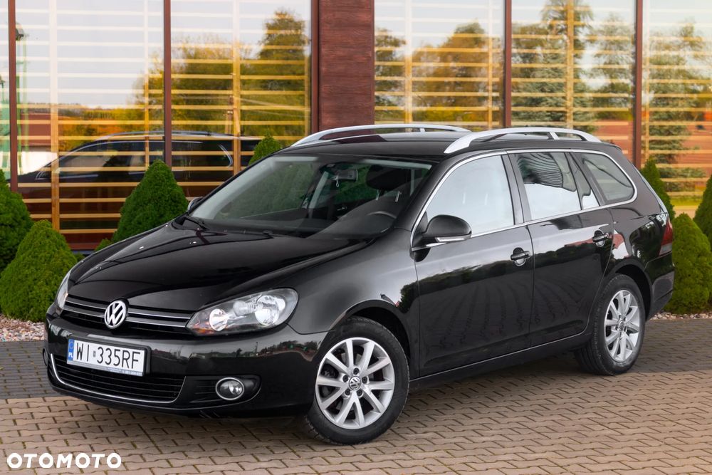 Volkswagen Golf V 1.4 TSI Comfortline
