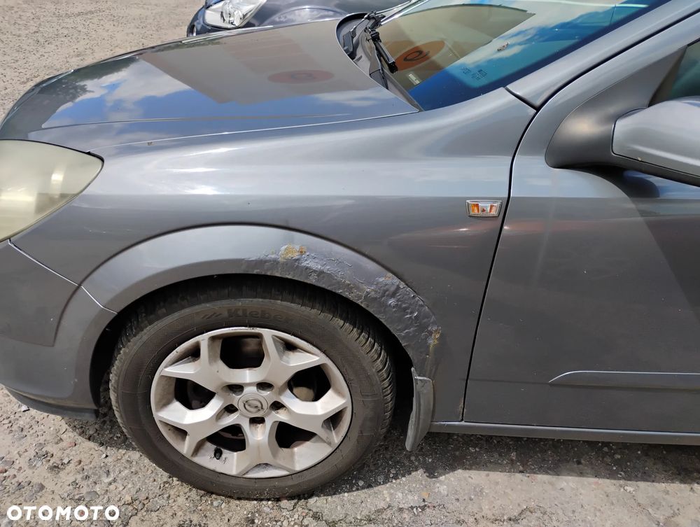 Opel Astra 1.6 Sport - 9