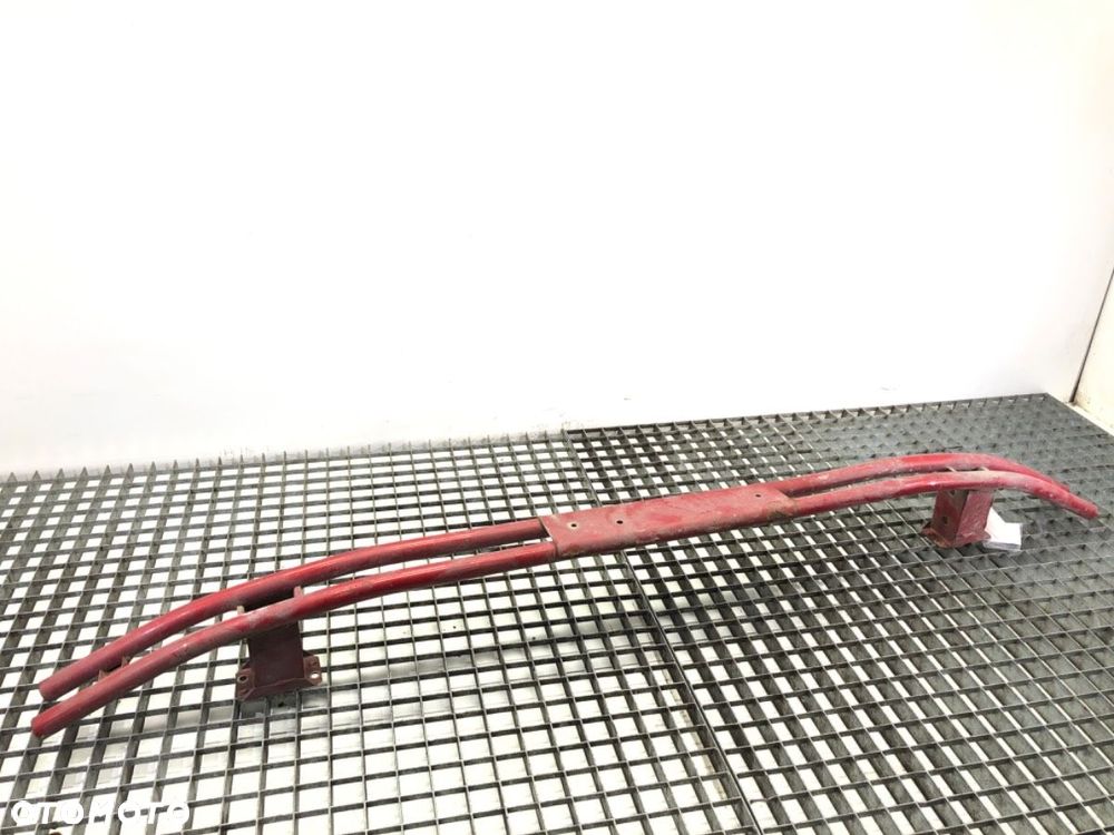 BELKA ZDERZAKA TYŁ  SUZUKI SWIFT III (MZ, EZ) 2005 - 2022 1.3 (RS 413) 68 kW [92 KM] benzyna 2005 - - 2