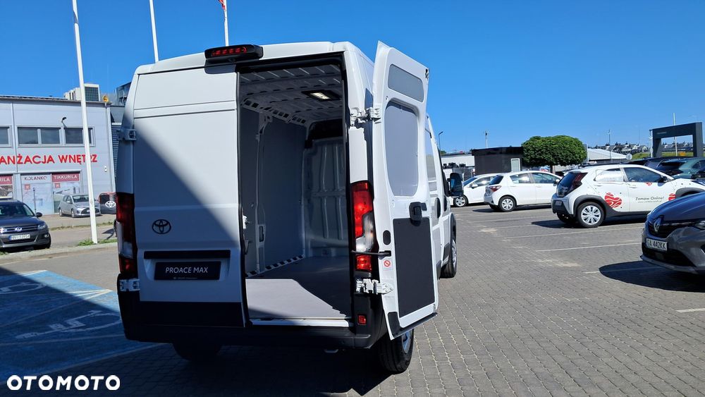 Toyota Proace MAX - 14