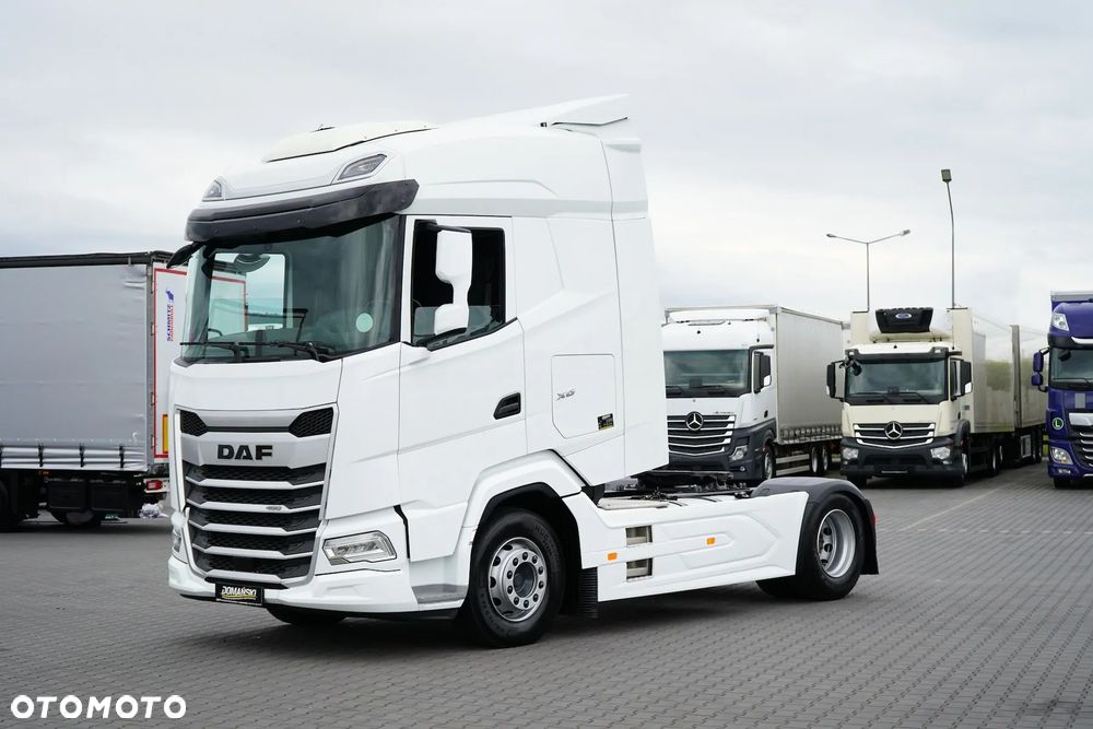 DAF / XG / 480 / ACC / EURO 6 / I - COOL - 1
