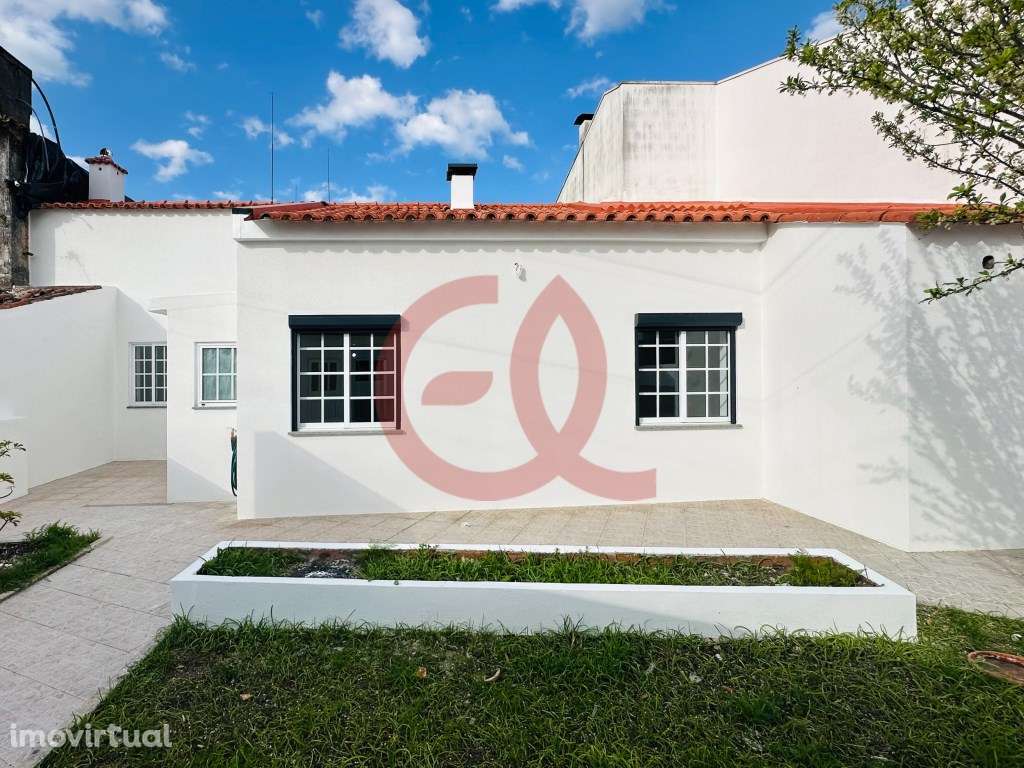 Moradia T2 - Cais Novo, Darque, Viana do Castelo - Grande imagem: 5/32