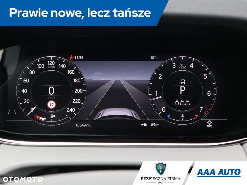 Land Rover Range Rover Evoque - 12