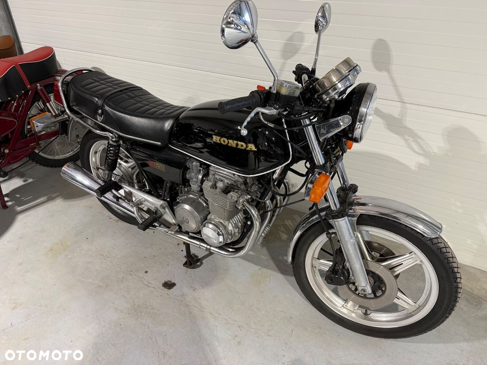 Honda RC - 9