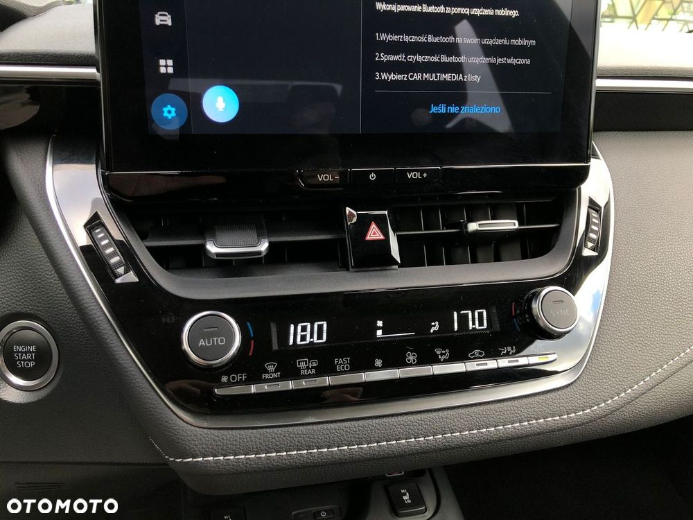 Toyota Corolla - 15