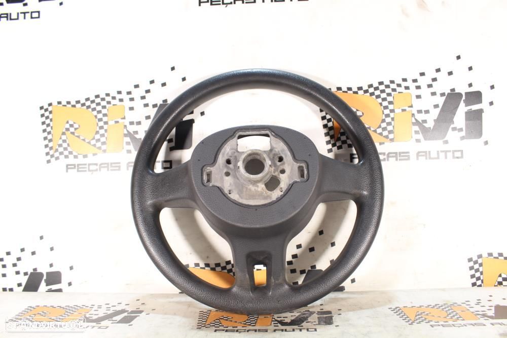 Volante Volkswagen Golf Vi (5K1)  5K0419091h / 5K0 419 091 H - 4