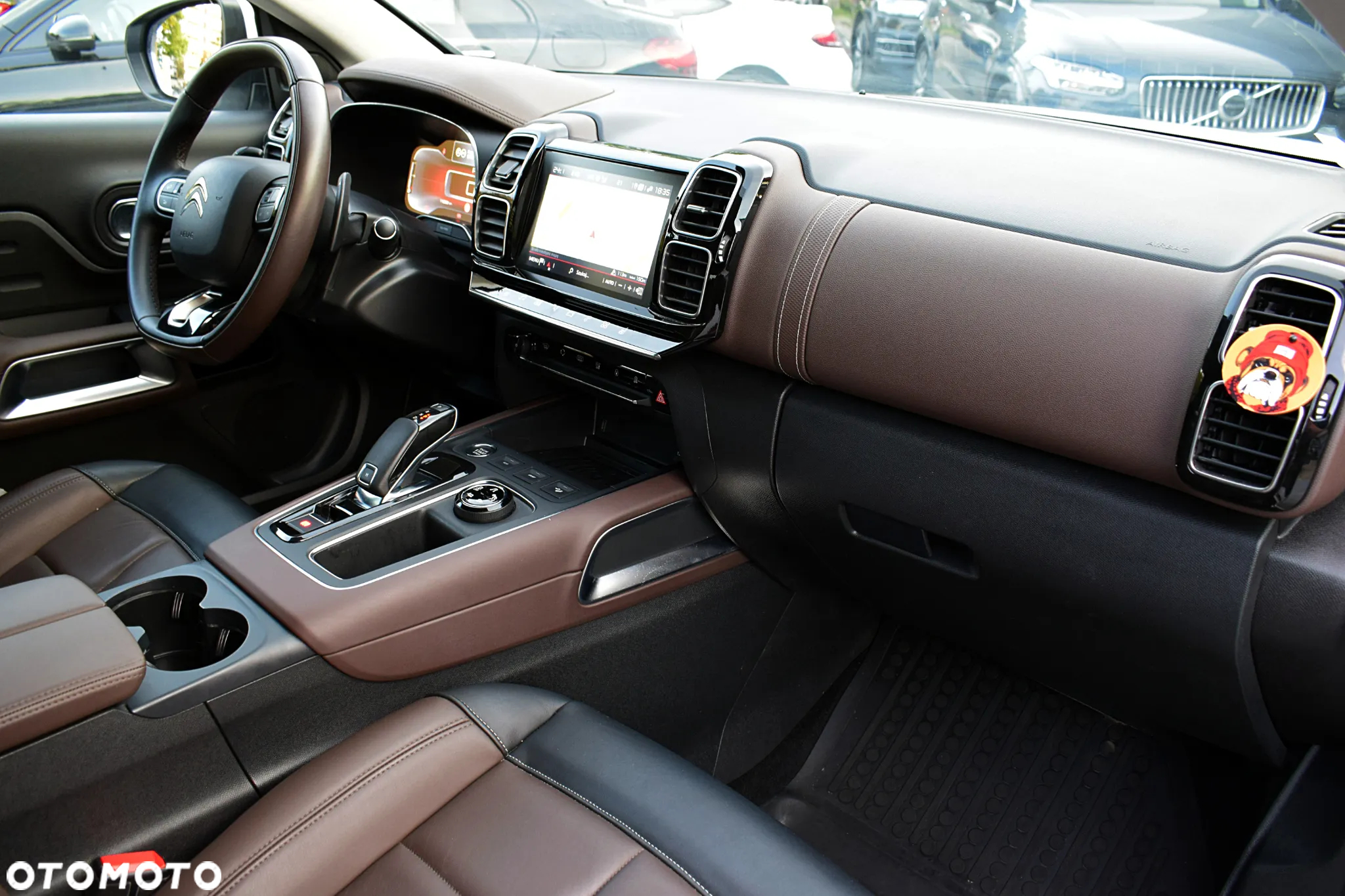 Citroën C5 Aircross 1.6 PureTech Shine EAT8 - 9