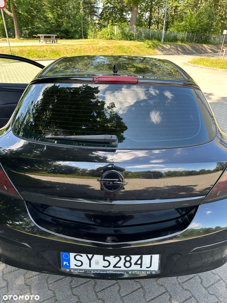 Opel Astra 1.4 Cosmo - 13