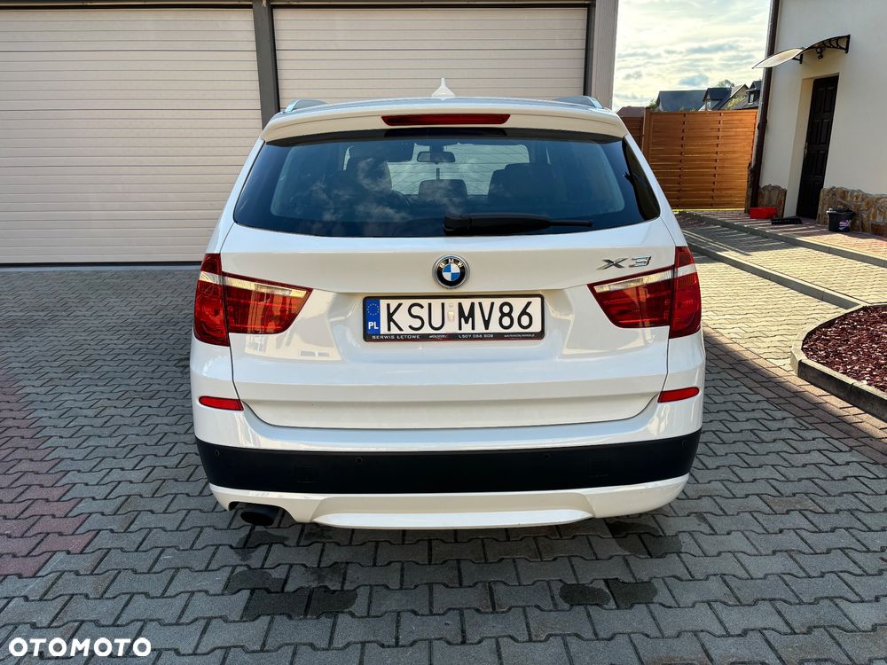 BMW X3 - 20