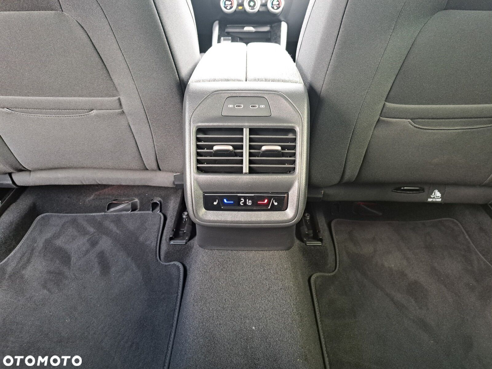 Skoda Superb - 32