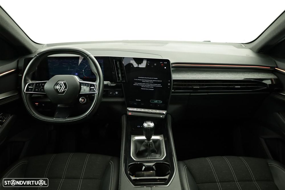 Renault Austral 1.3 Mild Hybrid Techno - 8