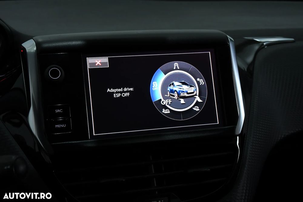 Peugeot 2008 PureTech 110 Stop&Start Crossway - 18