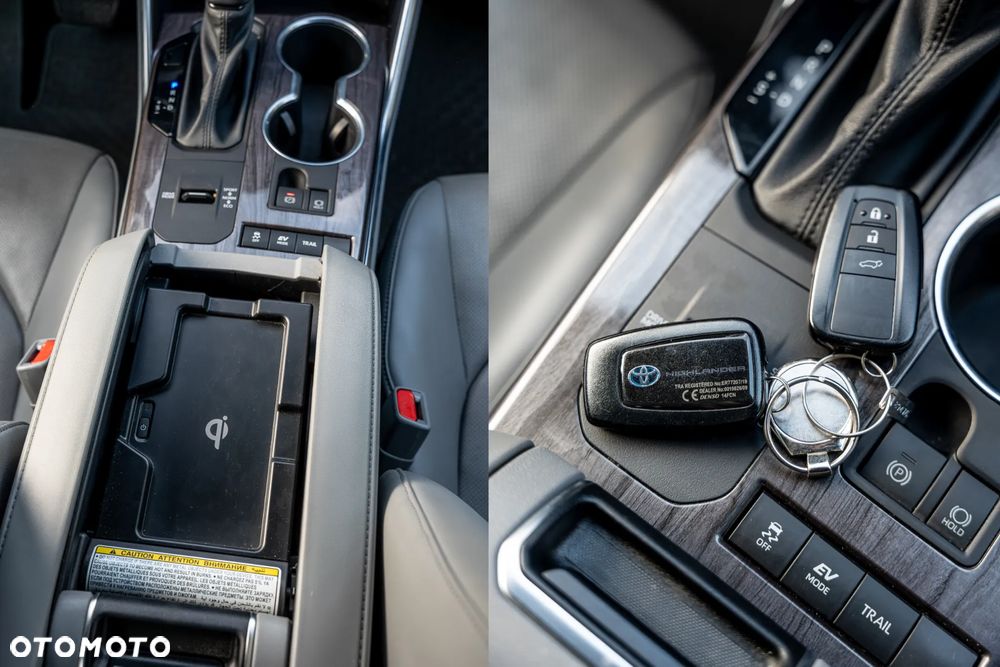 Toyota Highlander 2.5 Hybrid Prestige - 35