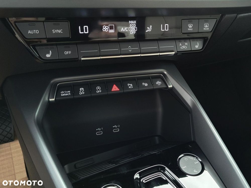 Audi A3 Sportback - 33